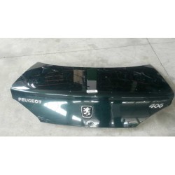 Recambio de tapa maletero para peugeot 406 coupe (s1/s2) 3.0 v6 24v cat referencia OEM IAM