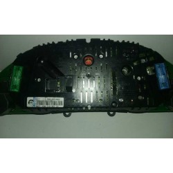 Recambio de cuadro instrumentos para audi a6 berlina (4b2) 2.5 v6 24v tdi referencia OEM IAM 4B0919881DX 79418 110208890/023