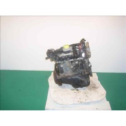 Recambio de motor completo para fiat panda (169) 1.1 8v referencia OEM IAM 187A1000  