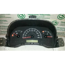 Recambio de cuadro instrumentos para subaru forester s10 (sf) 2.0 cat referencia OEM IAM 46801545 80920 