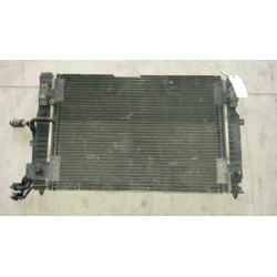 Recambio de condensador / radiador aire acondicionado para audi a4 berlina (b5) 1.9 tdi referencia OEM IAM 8D0260401A