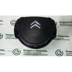 Recambio de airbag delantero izquierdo para citroën c4 grand picasso 1.6 16v hdi fap referencia OEM IAM 96624938XT 62880045S