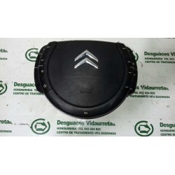 Recambio de airbag delantero izquierdo para citroën c4 grand picasso 1.6 16v hdi fap referencia OEM IAM 96624938XT  62880045S