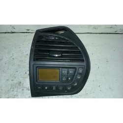 Recambio de mando climatizador para citroën c4 grand picasso 1.6 16v hdi fap referencia OEM IAM 9650868977 A83007700 