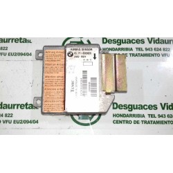 Recambio de centralita airbag para bmw serie 3 berlina (e36) referencia OEM IAM 65778369828 S4T6D22BGB4