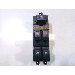 Recambio de mando elevalunas delantero izquierdo para kia cee´d concept referencia OEM IAM 93570A2000WK 93570A2000 49D4901000