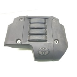 Recambio de tapa motor para toyota land cruiser van (_j15_) 3.0 d4d 4wd (kdj155, kdj150) referencia OEM IAM   