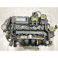 Recambio de motor completo para mini mini (r50, r53) one referencia OEM IAM W10B16A  