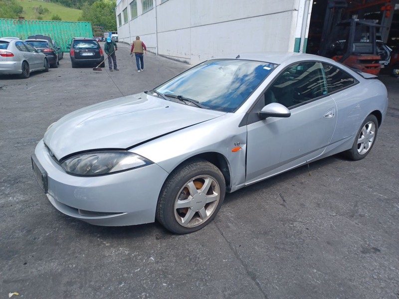 ford cougar (ec_) del año 1999