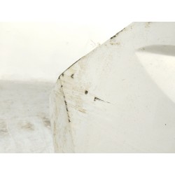Recambio de paragolpes trasero para volkswagen polo vi (aw1, bz1, ae1) 1.0 tsi referencia OEM IAM   