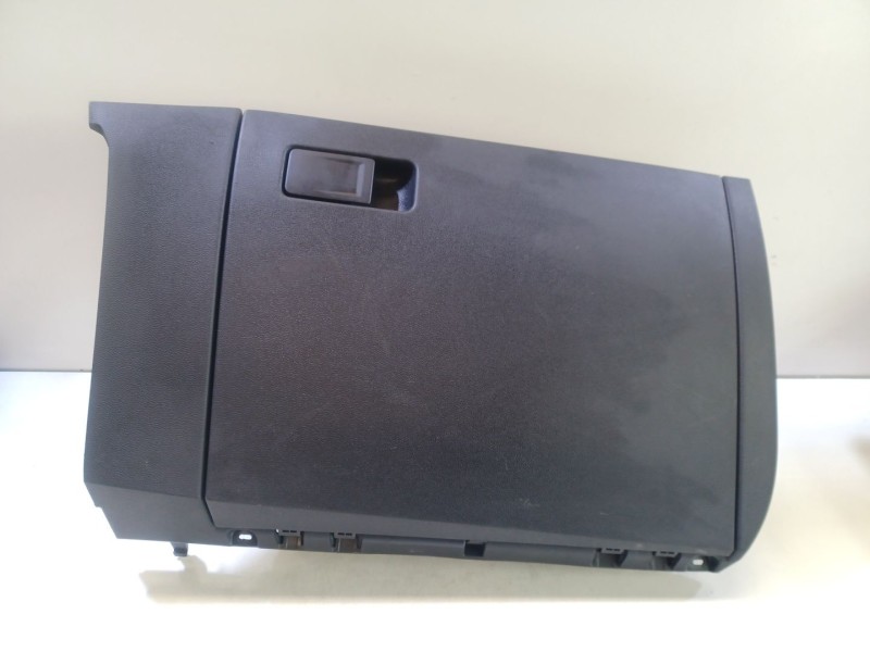 Recambio de guantera para volkswagen polo vi (aw1, bz1, ae1) 1.0 tsi referencia OEM IAM  2G1857097  2G1857097A 