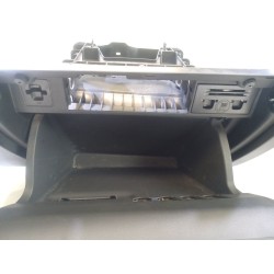 Recambio de guantera para volkswagen polo vi (aw1, bz1, ae1) 1.0 tsi referencia OEM IAM  2G1857097  2G1857097A 