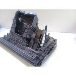 Recambio de guantera para volkswagen polo vi (aw1, bz1, ae1) 1.0 tsi referencia OEM IAM  2G1857097  2G1857097A 