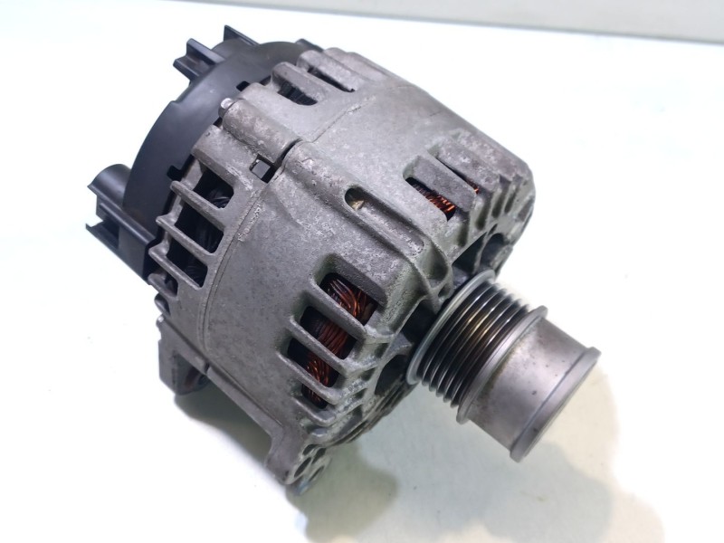 Recambio de alternador para volkswagen polo vi (aw1, bz1, ae1) 1.0 tsi referencia OEM IAM  05E903026C TG14LLD110 2722283B