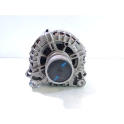 Recambio de alternador para volkswagen polo vi (aw1, bz1, ae1) 1.0 tsi referencia OEM IAM  05E903026C TG14LLD110 2722283B