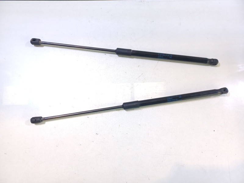 Recambio de amortiguadores maletero / porton para volkswagen polo vi (aw1, bz1, ae1) 1.0 tsi referencia OEM IAM  2G6827550B 