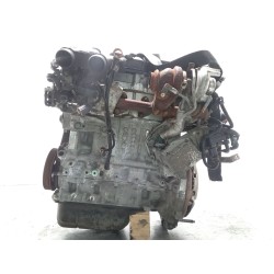 Recambio de motor completo para peugeot partner kombi 1.6 16v hdi referencia OEM IAM 9H06 10JBFP 3006289