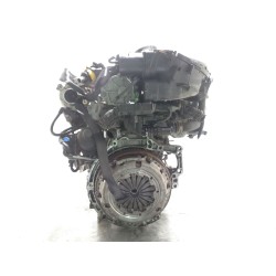 Recambio de motor completo para peugeot partner kombi 1.6 16v hdi referencia OEM IAM 9H06 10JBFP 3006289