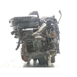 Recambio de motor completo para peugeot partner kombi 1.6 16v hdi referencia OEM IAM 9H06 10JBFP 3006289
