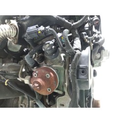 Recambio de motor completo para peugeot partner kombi 1.6 16v hdi referencia OEM IAM 9H06 10JBFP 3006289