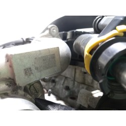 Recambio de motor completo para peugeot partner kombi 1.6 16v hdi referencia OEM IAM 9H06 10JBFP 3006289