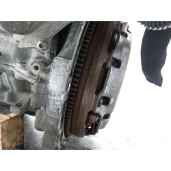 Recambio de motor completo para peugeot partner kombi 1.6 16v hdi referencia OEM IAM 9H06 10JBFP 3006289