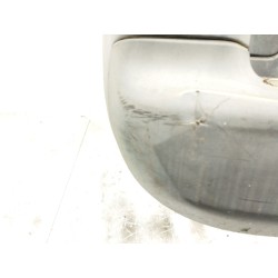 Recambio de paragolpes trasero para peugeot partner kombi 1.6 16v hdi referencia OEM IAM   