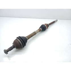 Recambio de transmision delantera derecha para peugeot partner kombi 1.6 16v hdi referencia OEM IAM  9660782880 