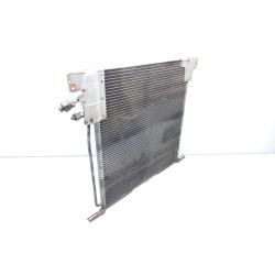 Recambio de condensador / radiador aire acondicionado para mercedes-benz vito furgoneta (w638) 108 cdi 2.2 (638.094) referencia 