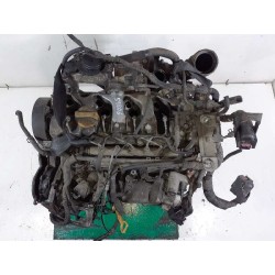 Recambio de despiece motor para opel antara 2.0 cdti cat (z 20 dmh / llw) referencia OEM IAM Z20S1  