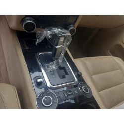 volkswagen touareg (7la) del año 2006