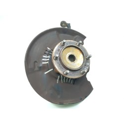 Recambio de mangueta delantera izquierda para toyota land cruiser van (_j15_) 3.0 d4d 4wd (kdj155, kdj150) referencia OEM IAM  F