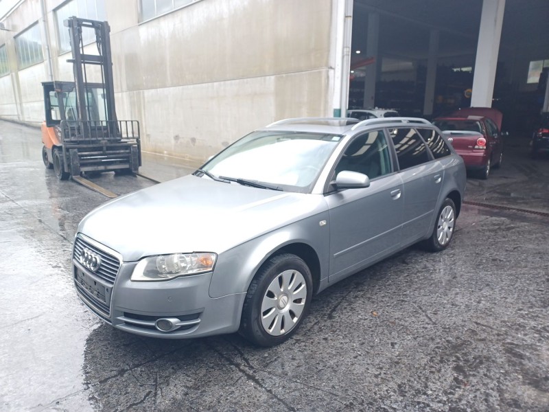audi a4 b7 avant (8ed) del año 2009