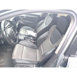 audi a4 b7 avant (8ed) del año 2009