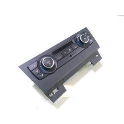 Recambio de mando climatizador para bmw x1 (e84) xdrive 18 d referencia OEM IAM  6411926330301 A2C32355700