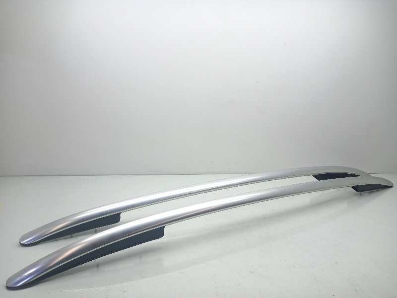 Recambio de barras de techo para renault clio iv grandtour dynamique referencia OEM IAM 738211828R 738201786R 738216452R