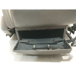 Recambio de juego asientos completo para seat leon st (5f8) 2.0 tdi referencia OEM IAM   