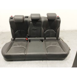 Recambio de juego asientos completo para seat leon st (5f8) 2.0 tdi referencia OEM IAM   