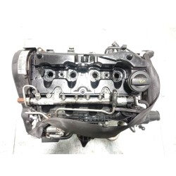 Recambio de despiece motor para seat ibiza iv (6j5, 6p1) 1.6 tdi referencia OEM IAM CAY 865296 