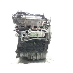 Recambio de despiece motor para seat ibiza iv (6j5, 6p1) 1.6 tdi referencia OEM IAM CAY 865296 
