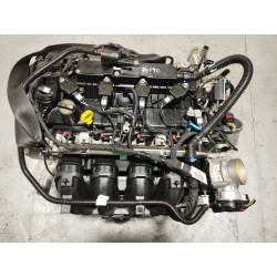 Recambio de motor completo para ford kuga iii (dfk) 2.5 duratec plug-in-hybrid referencia OEM IAM BGDC PM21383 