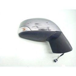 Recambio de retrovisor derecho para renault grand scénic iii (jz0/1_) 1.5 dci referencia OEM IAM   