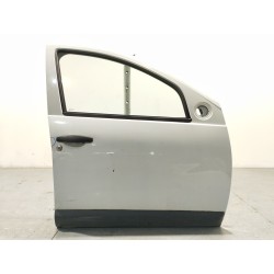Recambio de puerta delantera derecha para dacia sandero 1.4 mpi lpg referencia OEM IAM