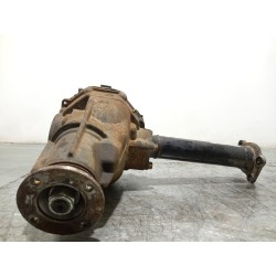 Recambio de diferencial delantero para kia sorento i (jc) 2.5 crdi referencia OEM IAM 515003E930 3.727 FD93