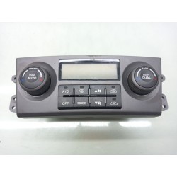Recambio de mando climatizador para kia sorento i (jc) 2.5 crdi referencia OEM IAM 972503E261