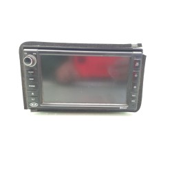 Recambio de sistema navegacion gps para kia sorento i (jc) 2.5 crdi referencia OEM IAM 605KVQ9054732
