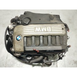 Recambio de motor completo para bmw x5 (e53) 3.0 d referencia OEM IAM 306D1  24399978