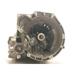 Recambio de caja cambios manual para ford fiesta vi (cb1, ccn) 1.6 tdci referencia OEM IAM 8A6R7002FB  