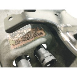 Recambio de caja cambios manual para ford fiesta vi (cb1, ccn) 1.6 tdci referencia OEM IAM 8A6R7002FB  