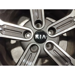 Recambio de llanta para kia xceed (cd) 1.4 t-gdi referencia OEM IAM 52910-J7800  